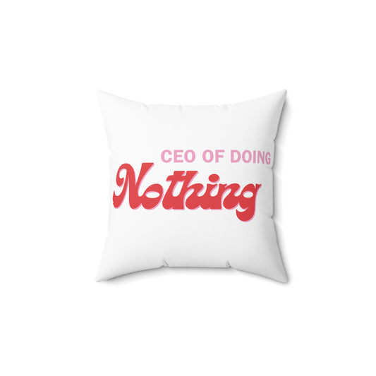 Decorative Pillow