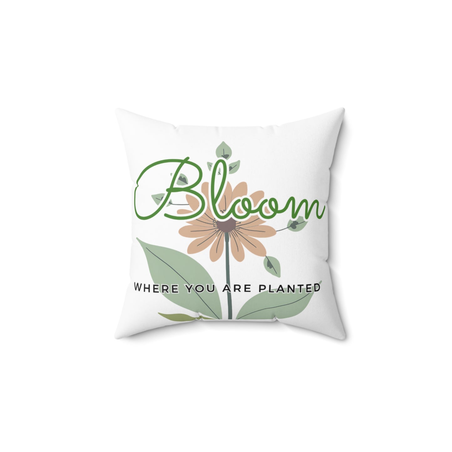 Decorative Pillow