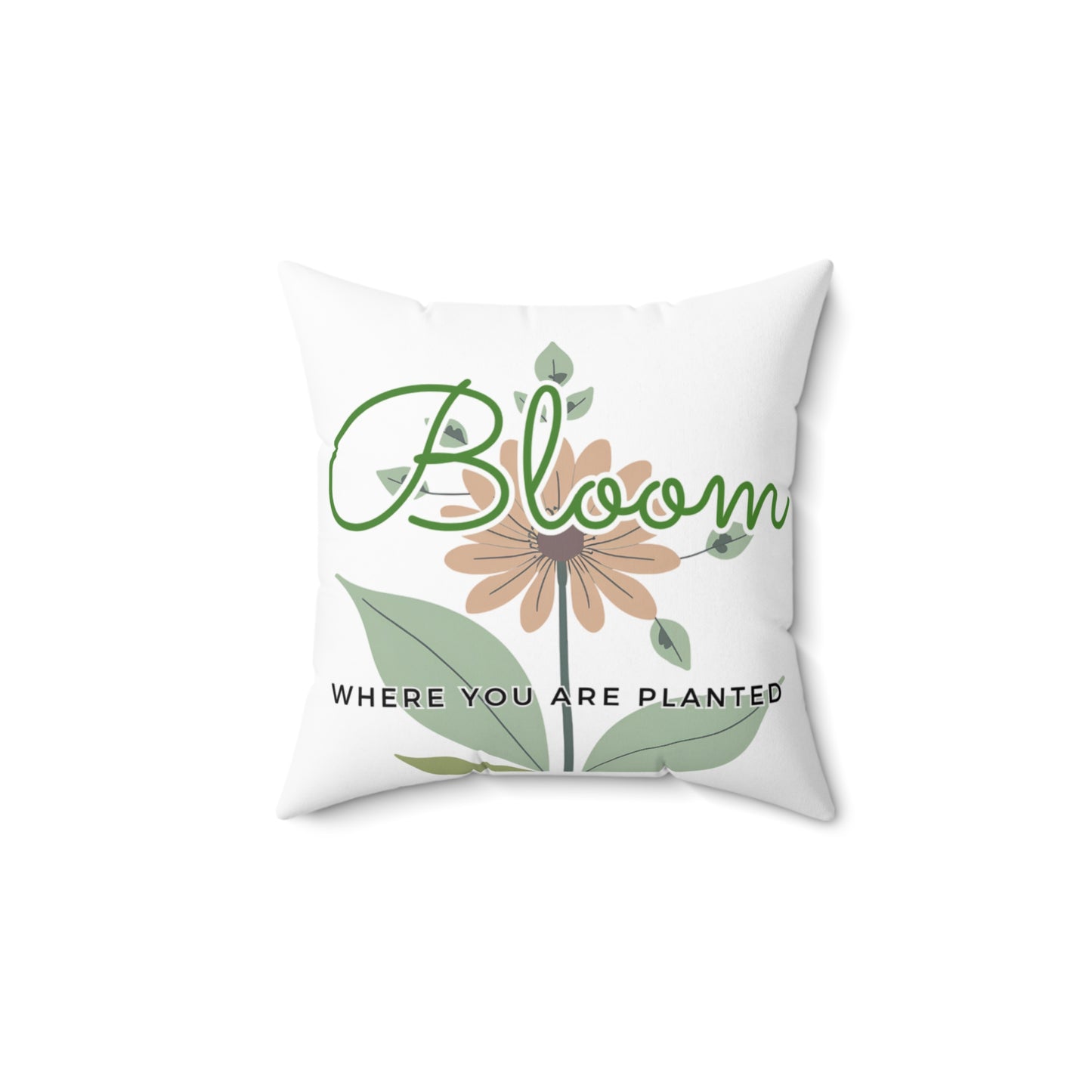 Decorative Pillow