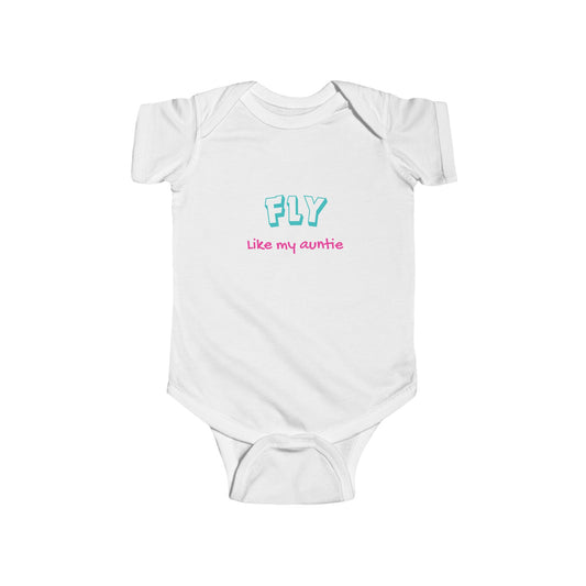 Infant onesie